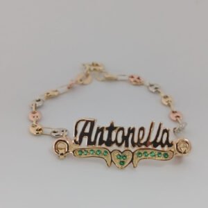 Jewelers NYC bracelet