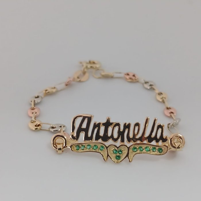 Jewelers NYC bracelet