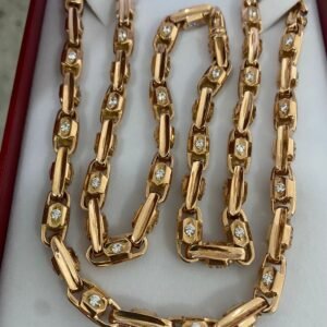 marluc jewerlers NYC jewerlers 18kgold